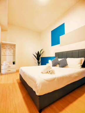 Goodstay@ContinewResidensi